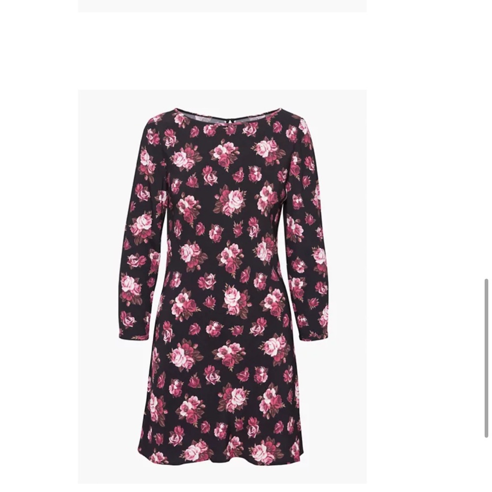 New Aritzia Sunday Best Cherise Dress